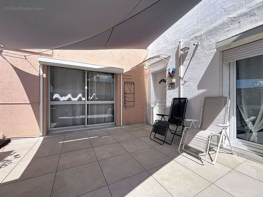 Appartement à GARDANNE