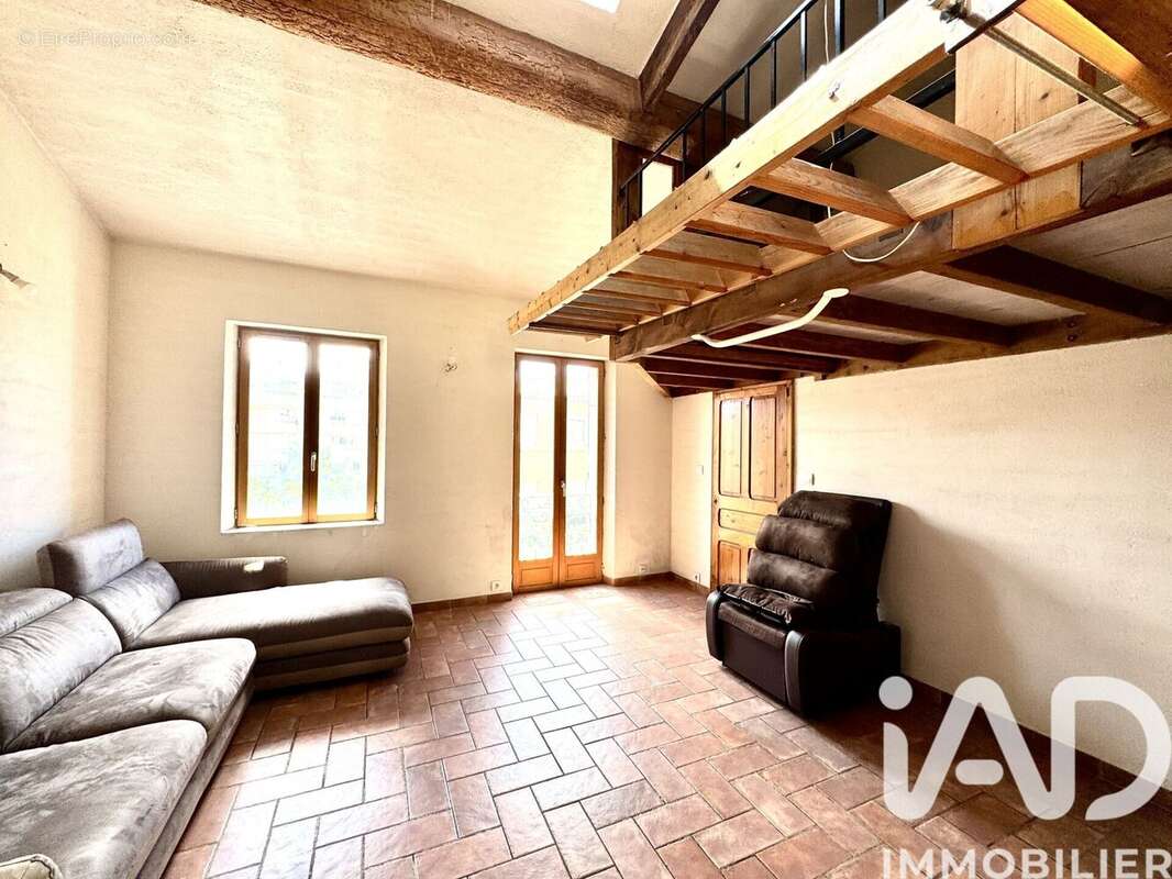 Photo 9 - Appartement à GRASSE