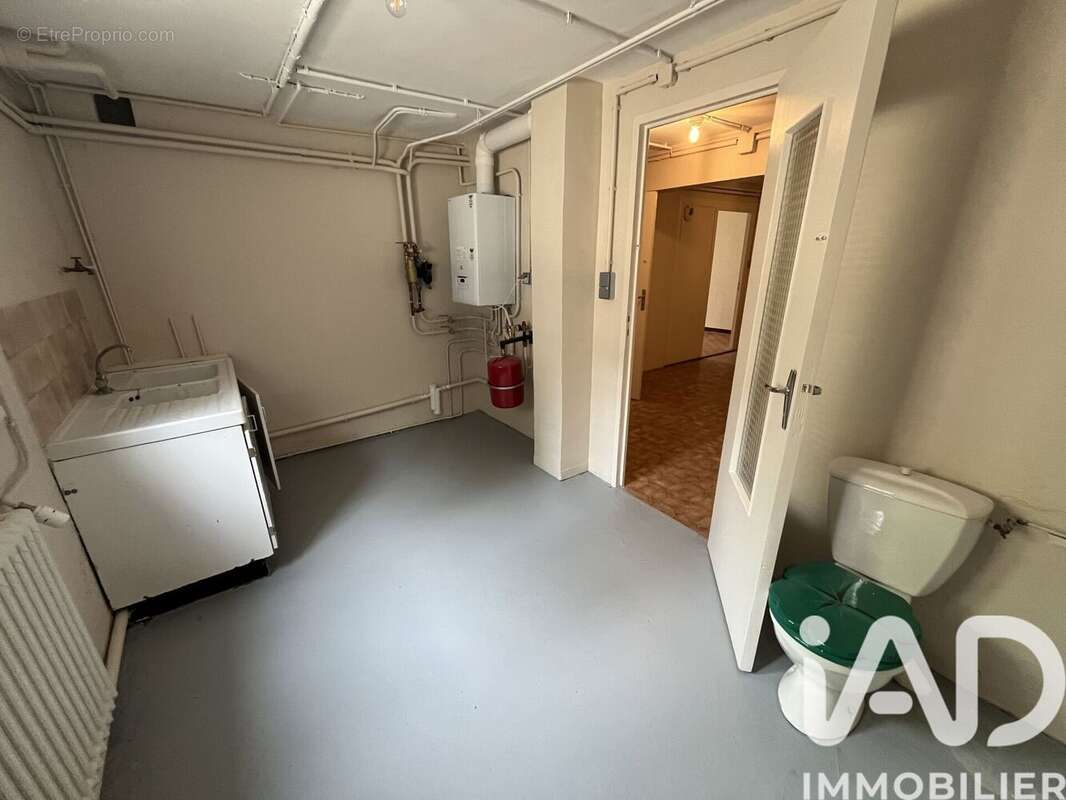 Photo 9 - Maison à PARTHENAY