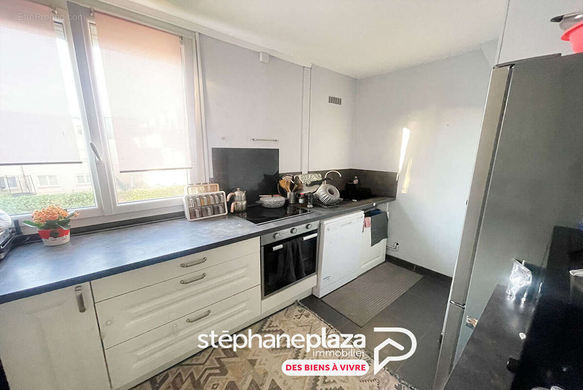 Appartement à ROUEN