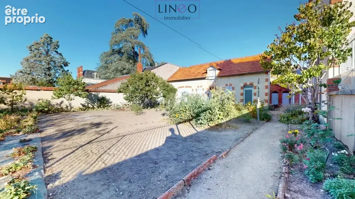 vente maison - 5 pièce(s) - photo 20