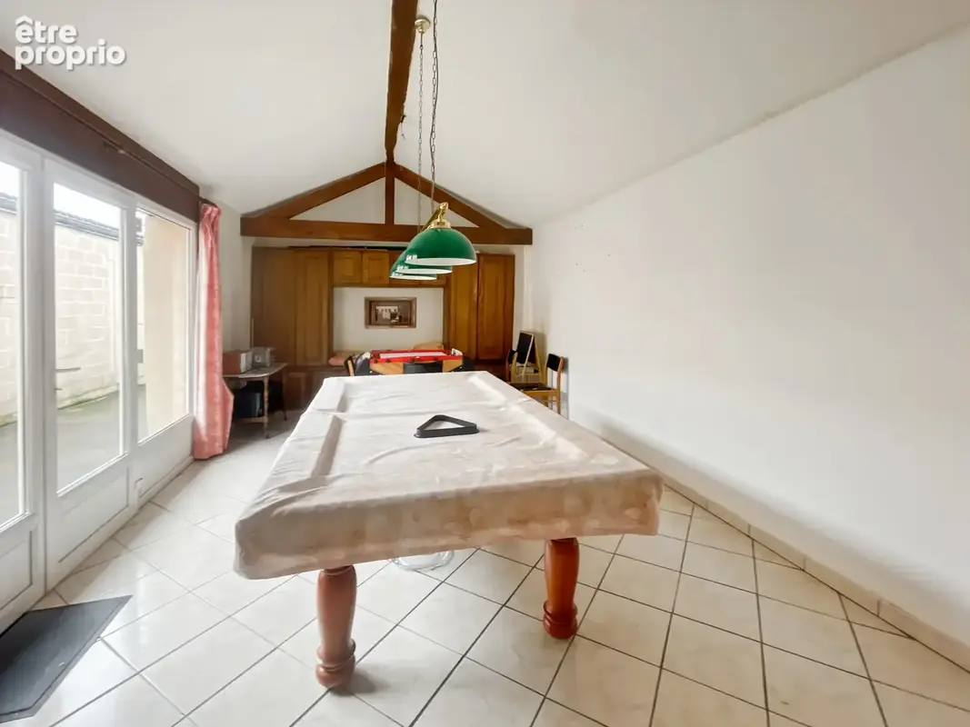 Coup de Coeur, Maison de caractère 217m2 - photo 8