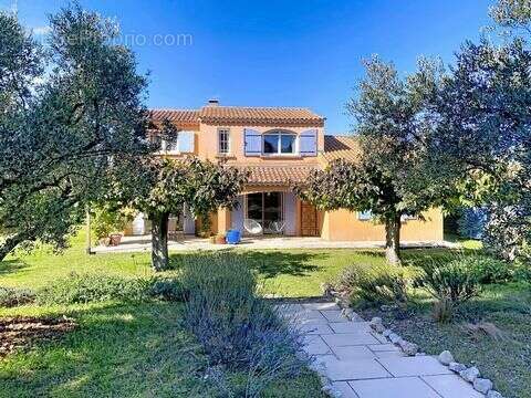 Maison à SAINT-REMY-DE-PROVENCE