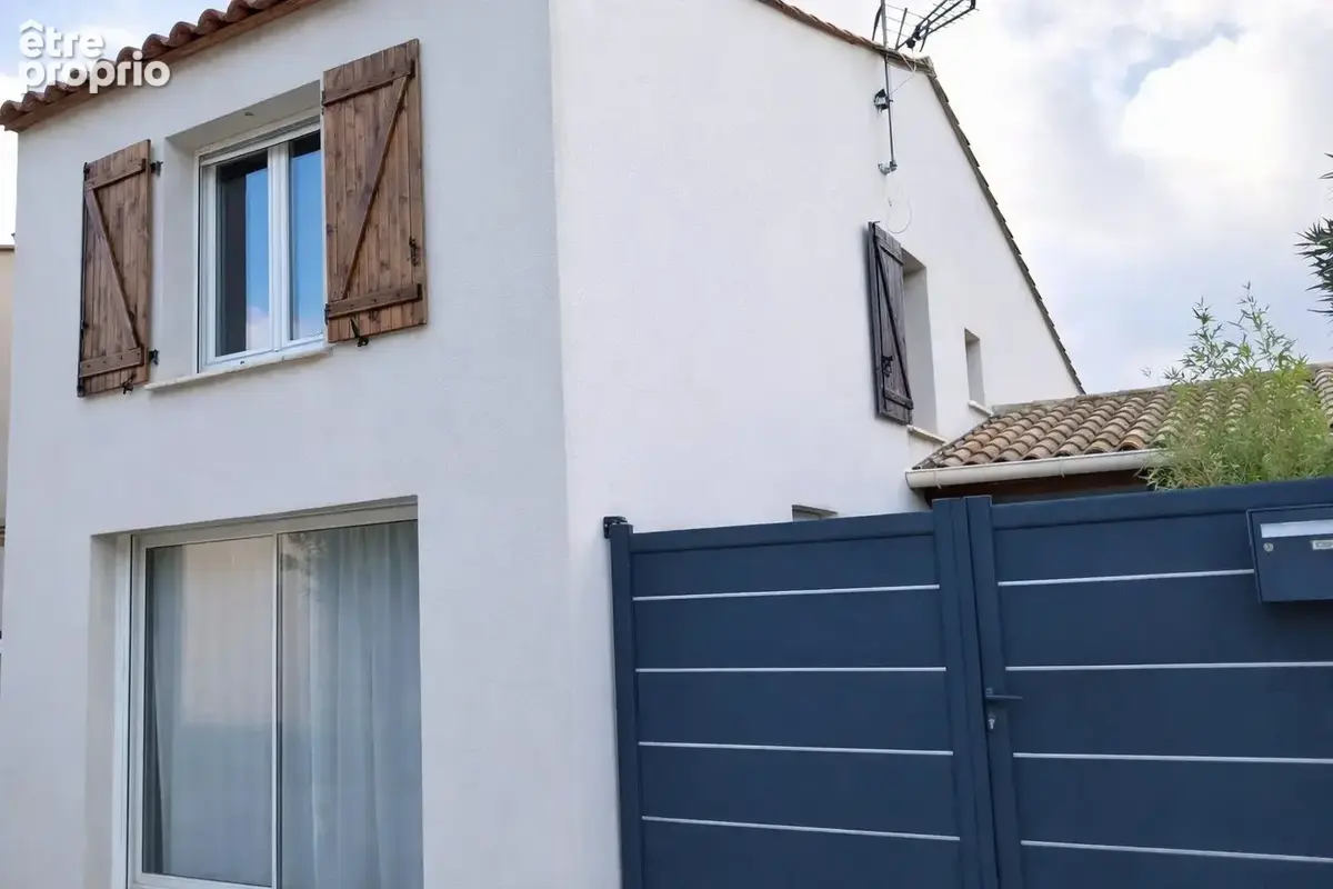 Maison 96 m² à Clermont-L'herault  - photo 3