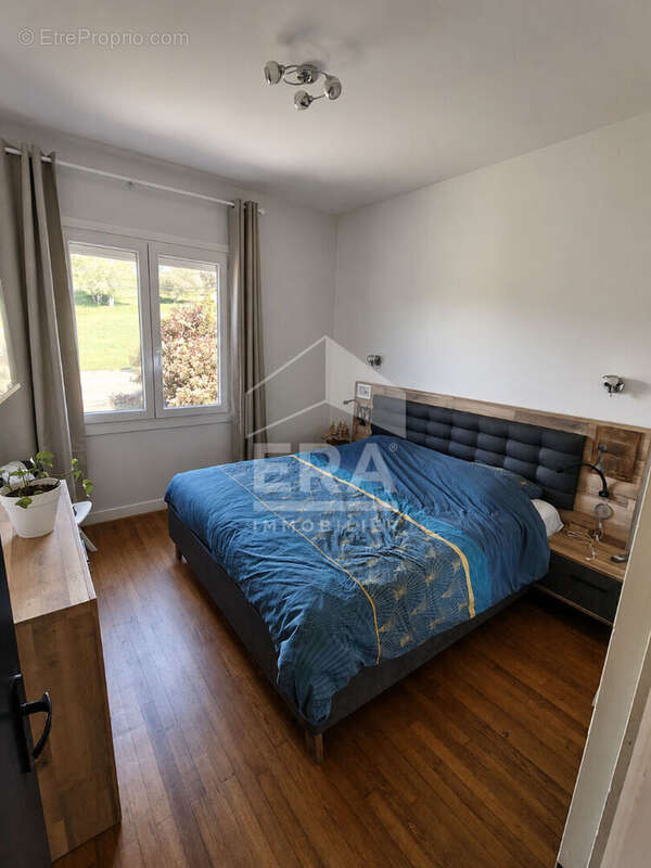 Maison 103m² à montpon-ménestérol - photo 10