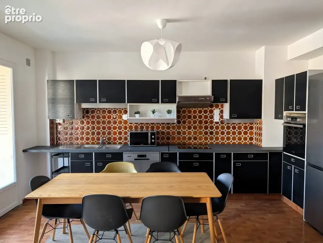 Appartement 134 m² à Bron  - photo 5