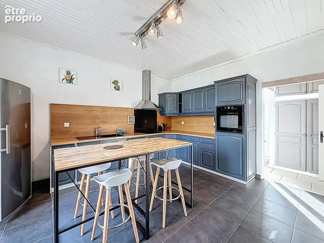 Maison de caractère 260 m2 avec piscine - photo 4