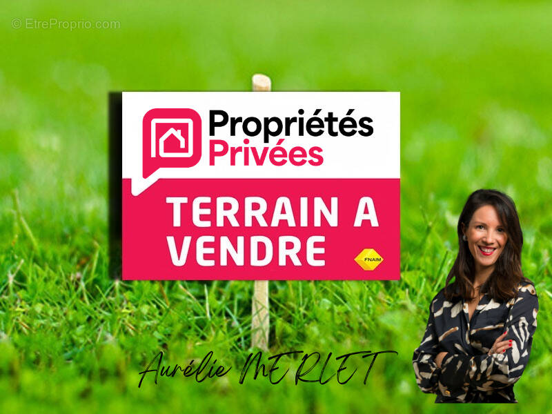 Terrain à RIOM