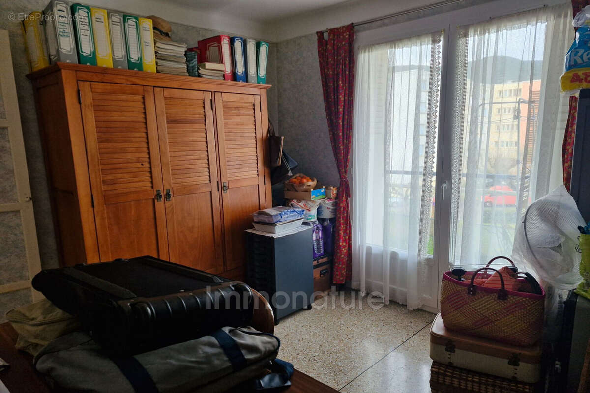 Appartement à GANGES