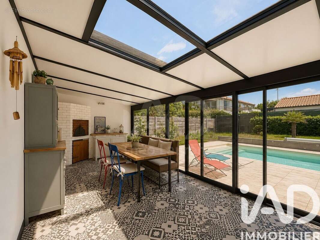 Photo 4 - Maison à ARTHON-EN-RETZ