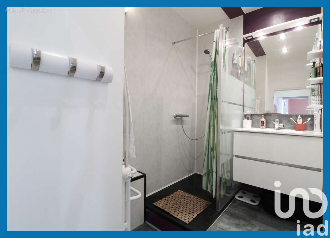 Photo 8 - Appartement à TERRASSON-LAVILLEDIEU