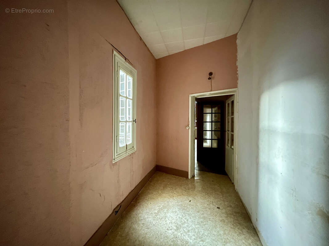 Appartement à CONFOLENS