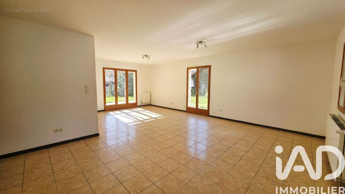 Photo 2 - Maison à BOEN