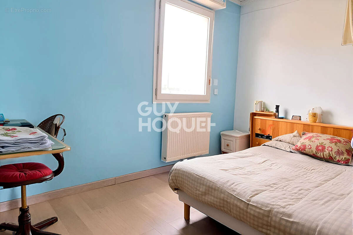EPONE -  Maison de 2020,  5 chambres - photo 6