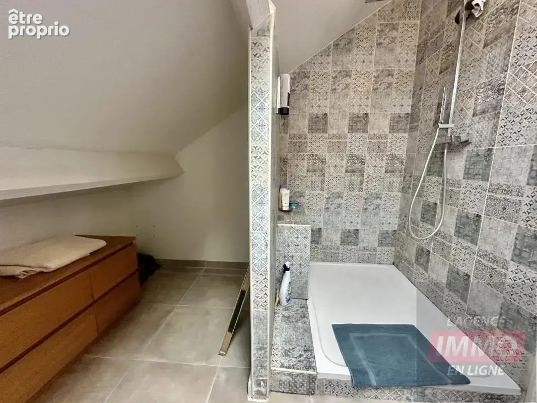 Maison 6 pièces 132 m² à vendre à Eaubonne (95600) - photo 12