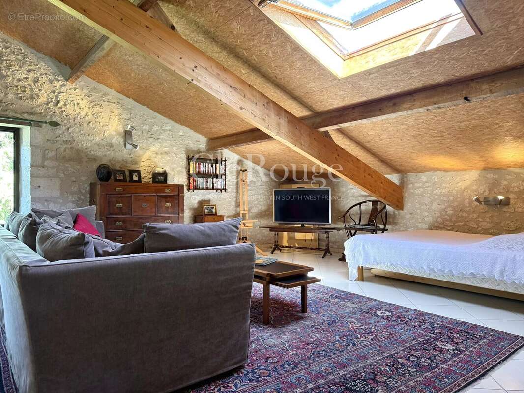 Maison à DURAS