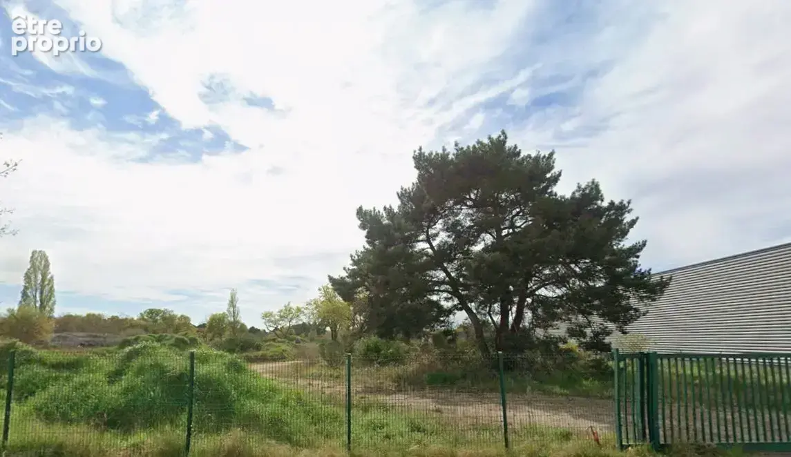 Photo Commerce à Jargeau au prix de 214 000€