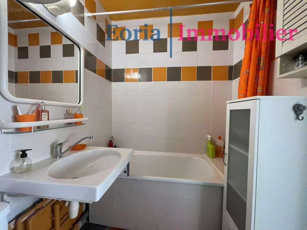 Appartement à CABOURG