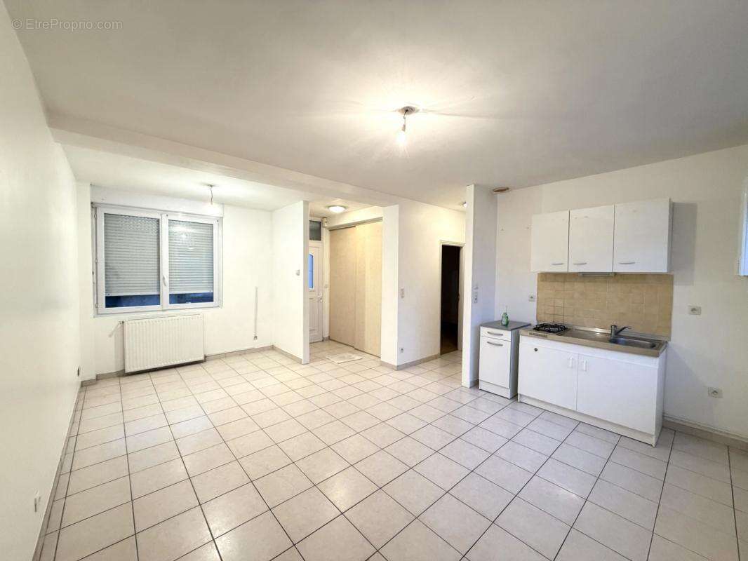 Appartement à CAMBRAI