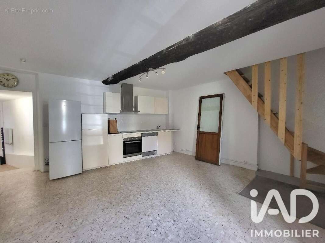 Maison 65 m² à Montereau-Fault-Yonne  - photo 3