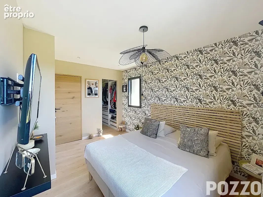 A VENDRE Maison Contemporaine  de 153 m2 - photo 12