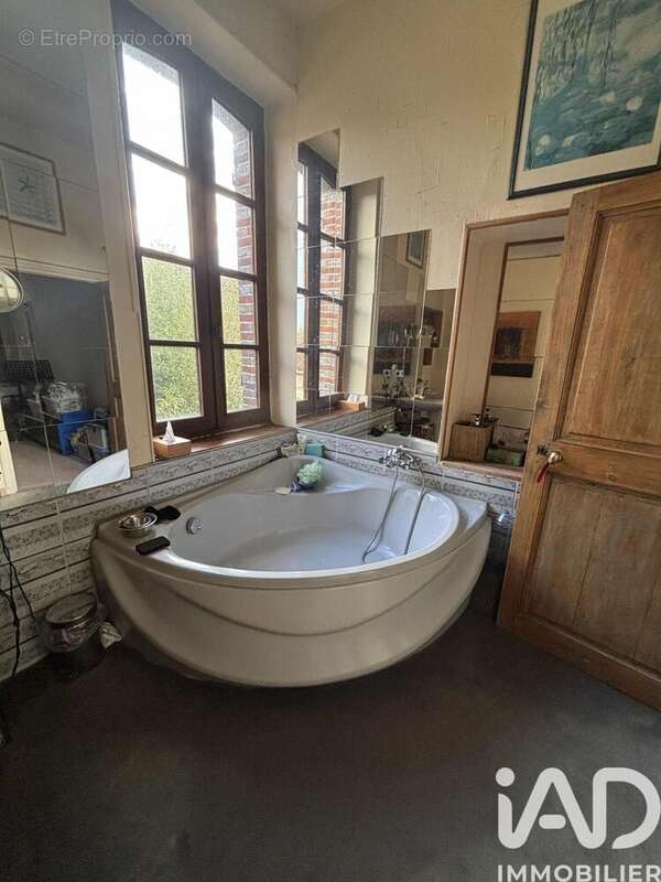 Photo 8 - Maison à CHICHERY