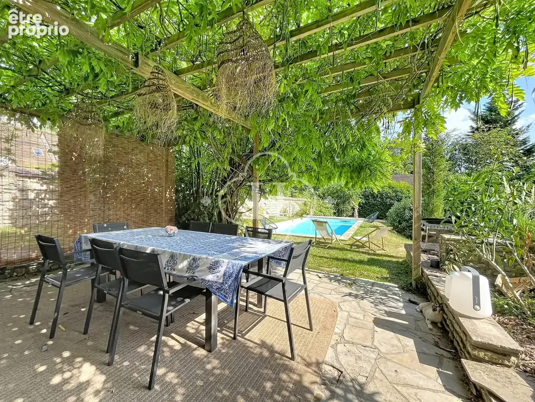 Maison 190 m² à Maule  - photo 2