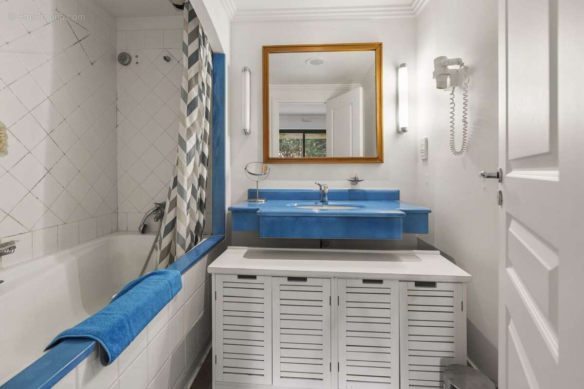 Appartement à LA BAULE-ESCOUBLAC