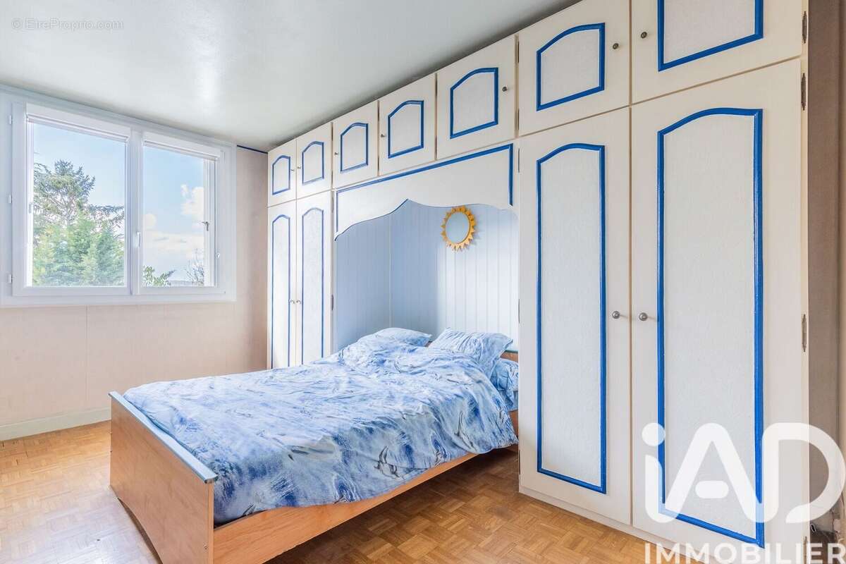 Photo 8 - Appartement à MORANGIS