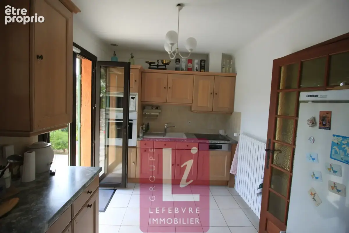 Maison 6 pièces 117 m² à vendre à Lorgues (83510) - photo 6