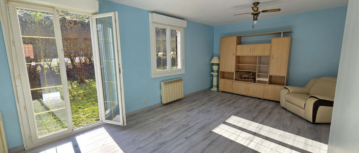 Maison à FOUDAY