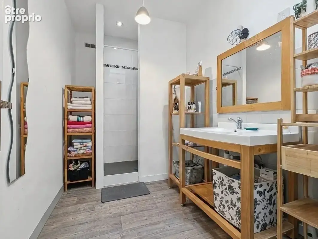 Maison 5 pièces - 130 m² Portets - photo 13