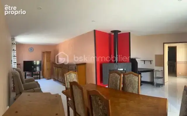 Propriété avec vue sur la plaine - photo 11