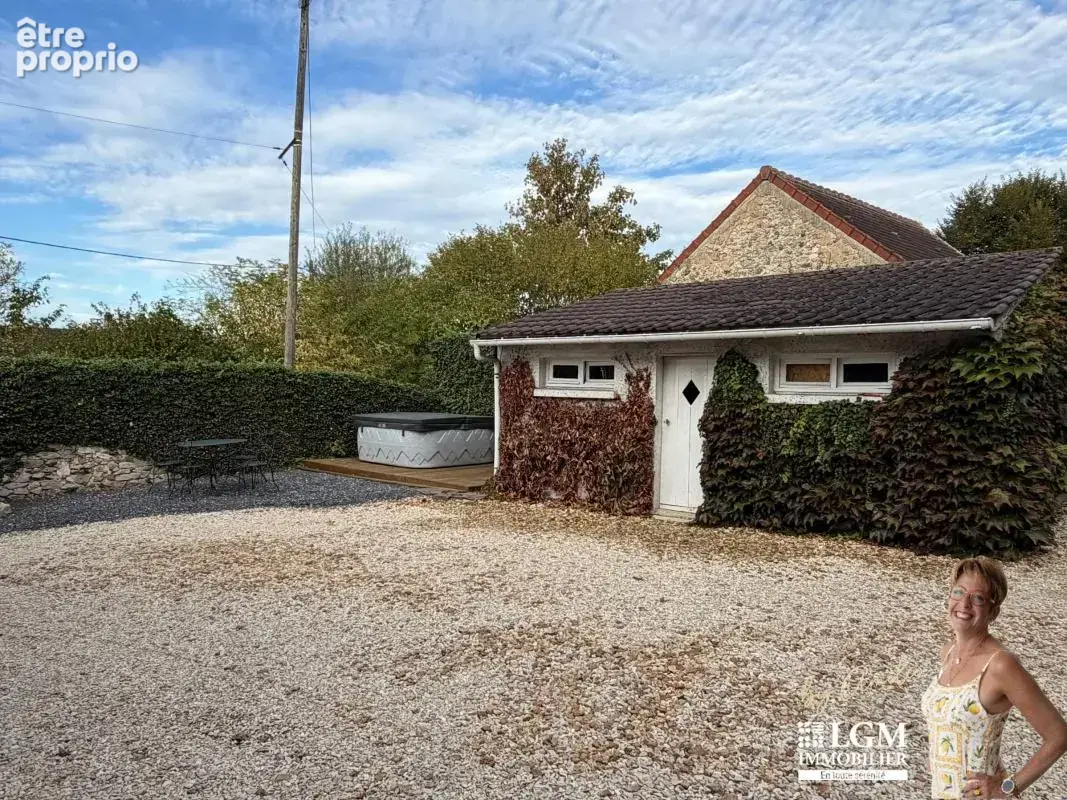 Élégance & volumes — une maison familiale de 220 m²- 4 chambres - photo 20