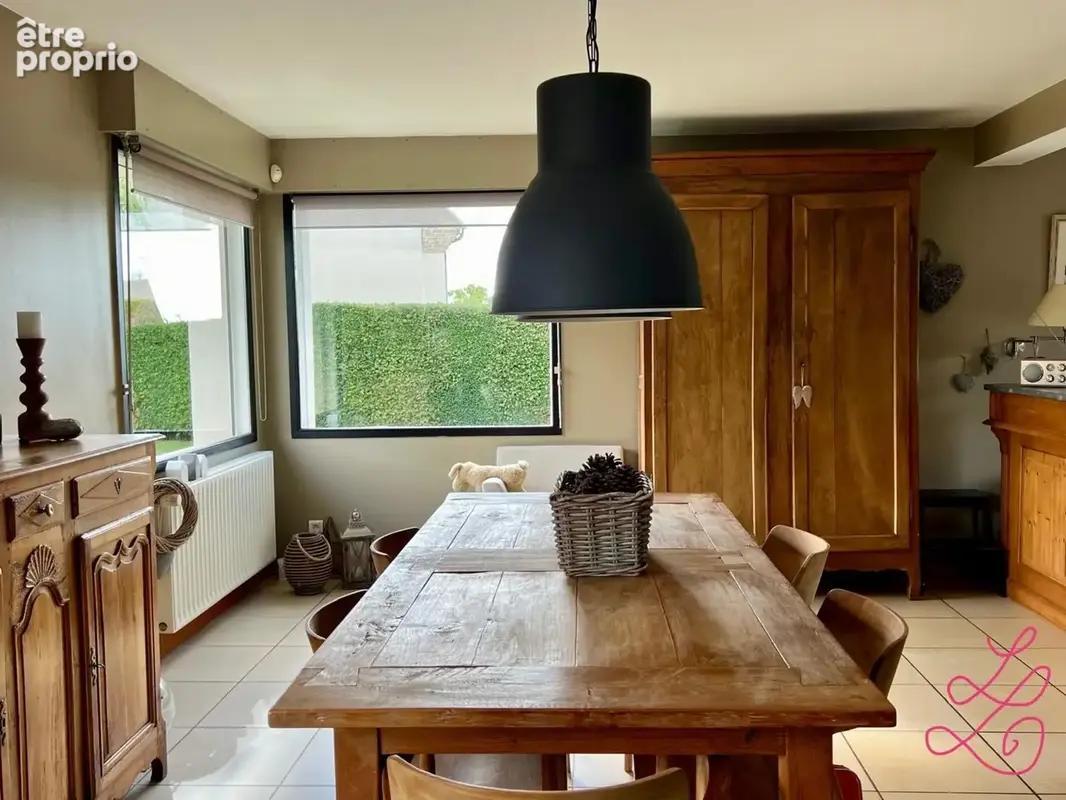 Maison à vendre 4 pièces proche de SAMER (62) - photo 7