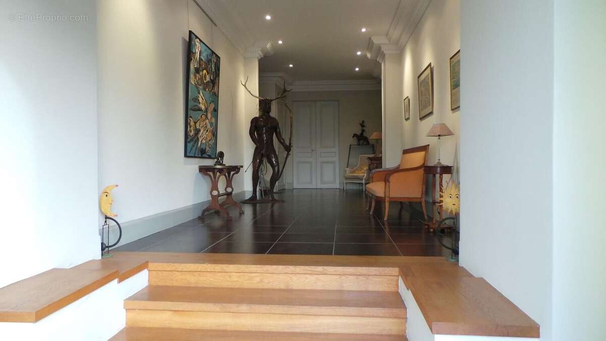 Maison 256 m² à Amboise  - photo 3