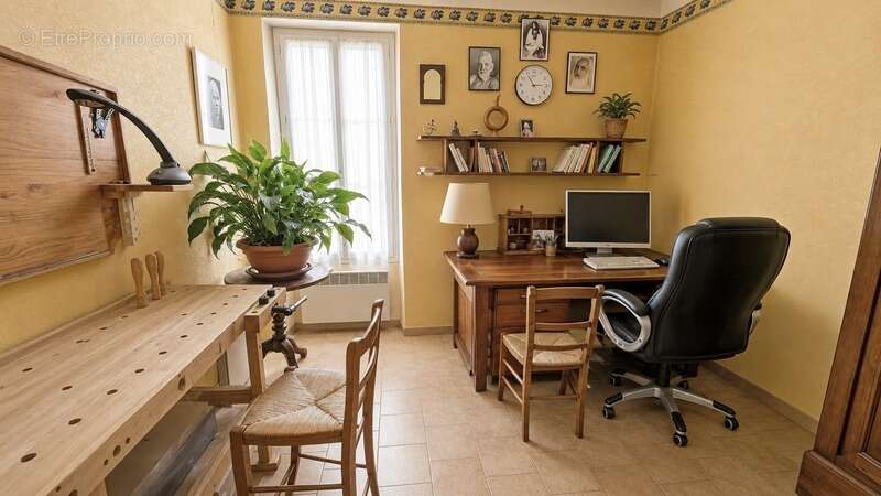 Maison à SALON-DE-PROVENCE