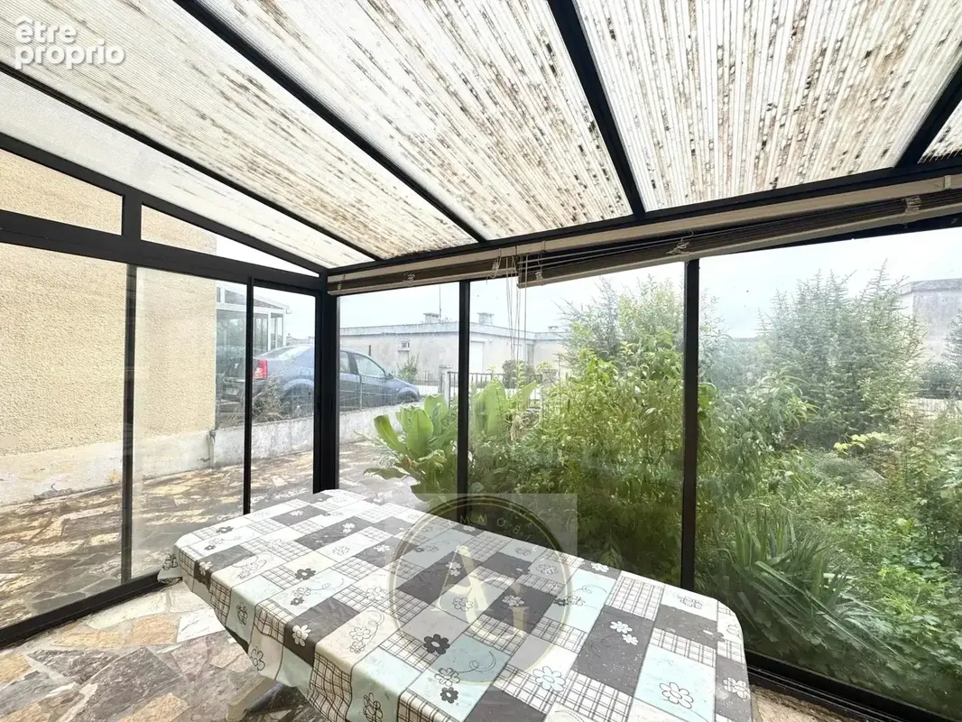 Vente villa T4 avec piscine et garage centre Castelnaudary - photo 2