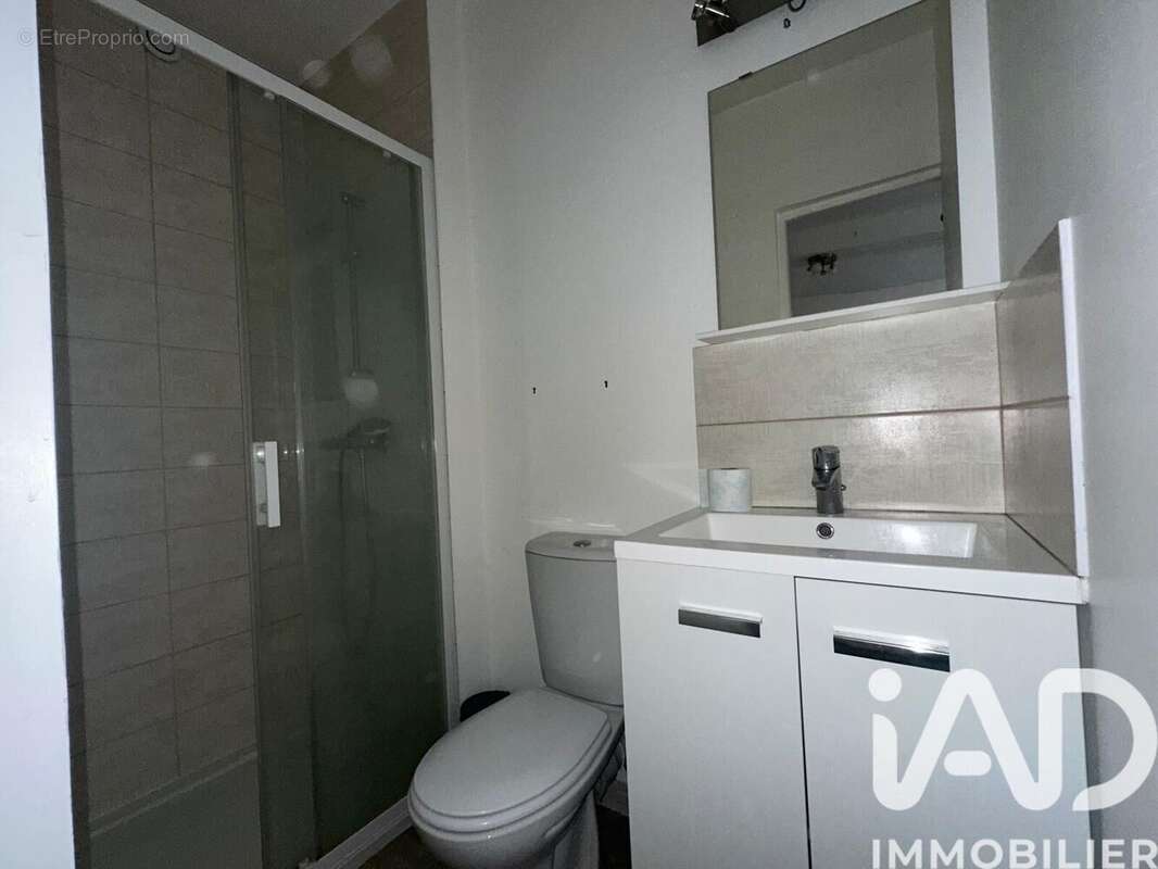 Photo 3 - Appartement à TOURS