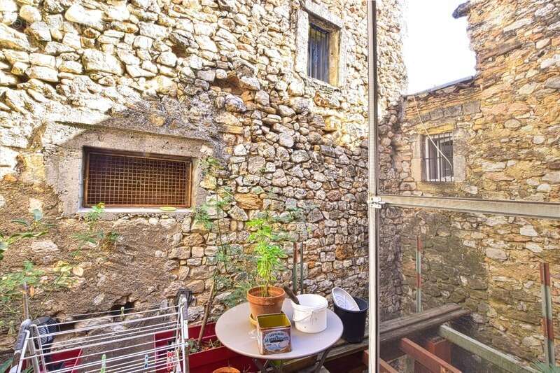 Maison à MONTARNAUD