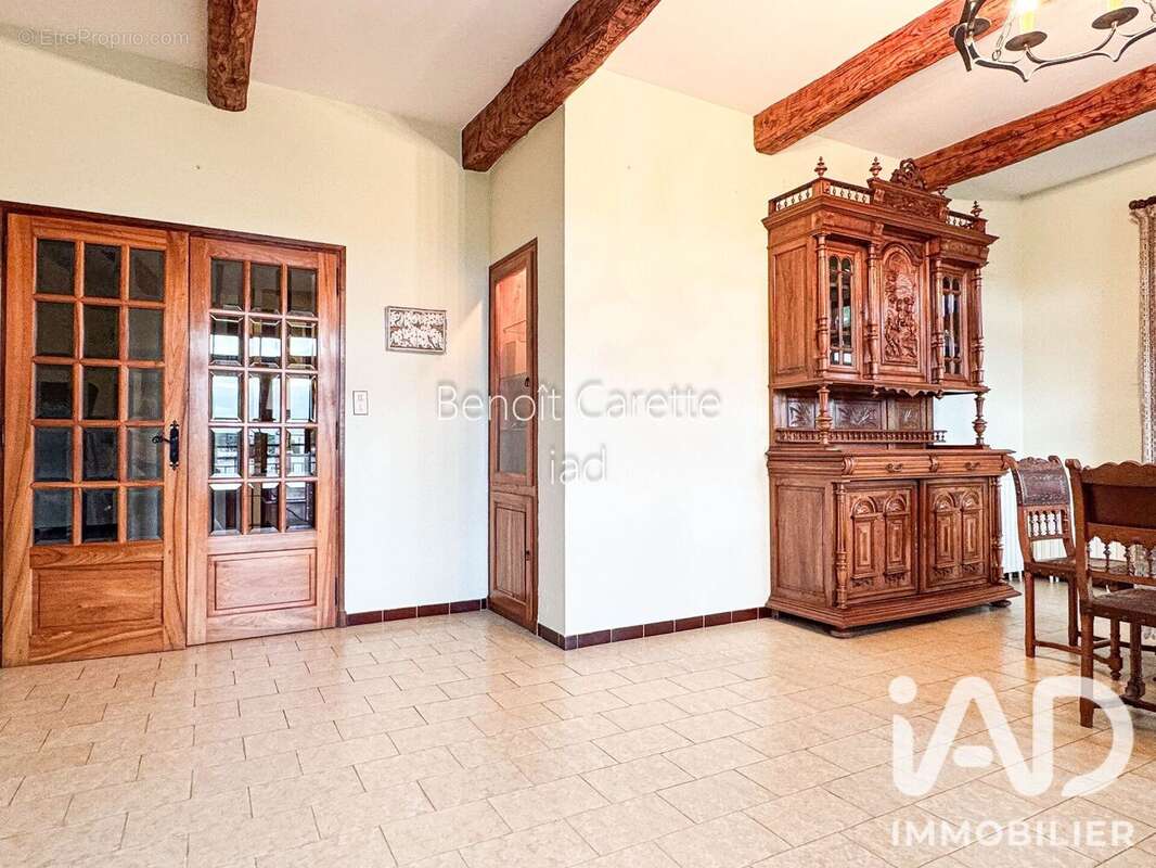 Photo 9 - Maison à SAINT-HIPPOLYTE