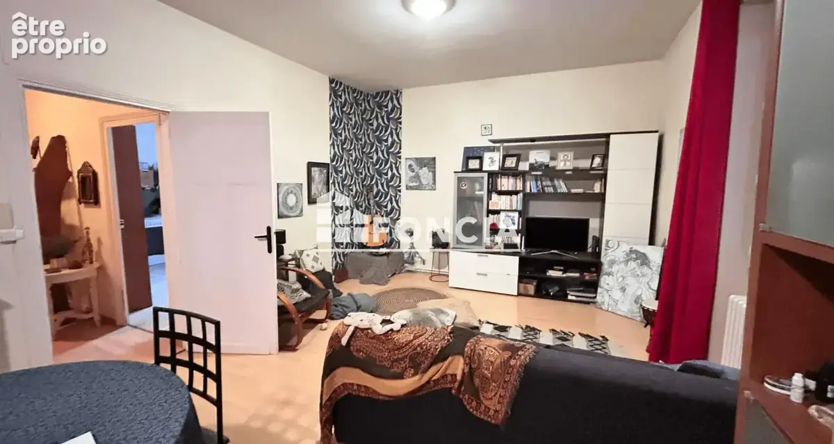Périgueux – maison avec deux appartements indépendants, garage et jardin - photo 3