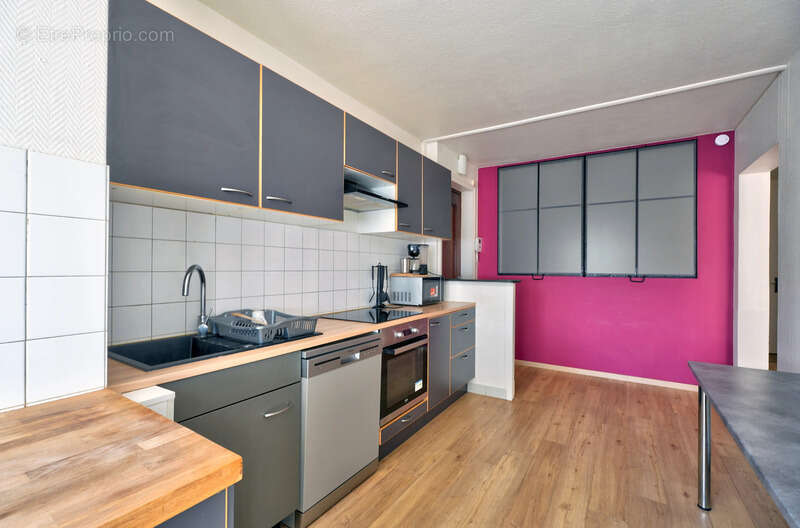 Appartement à ECULLY