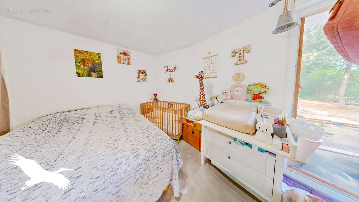 Appartement à MARSEILLE-9E