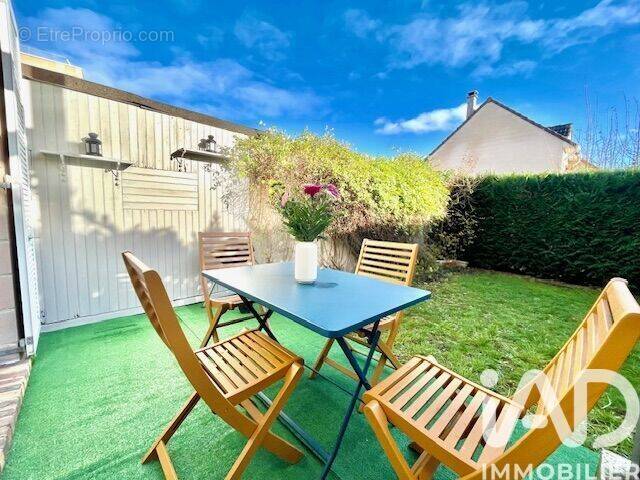 Photo 1 - Appartement à MONTIGNY-LE-BRETONNEUX