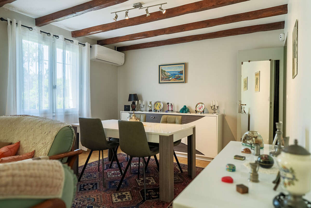 Maison à CARCASSONNE