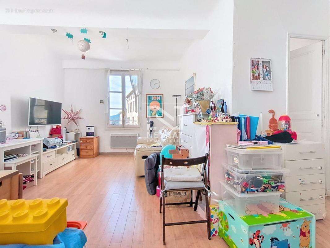 A fayence  - appartement lumineux - 3 pièces - photo 4