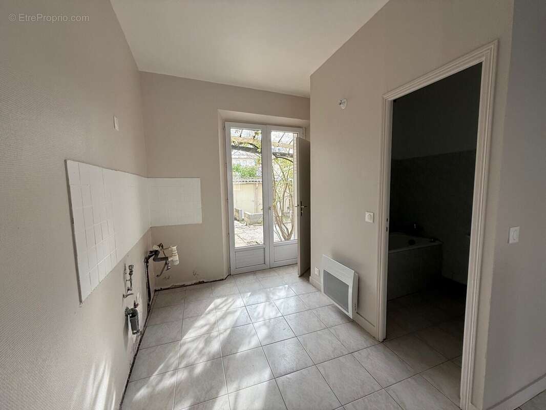 Appartement à ORLEANS