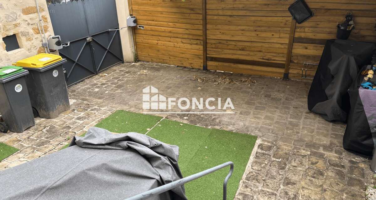 Appartement sans travaux - photo 11