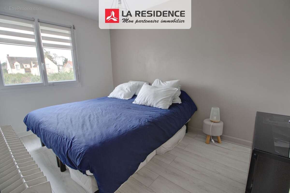 Maison à CONFLANS-SAINTE-HONORINE